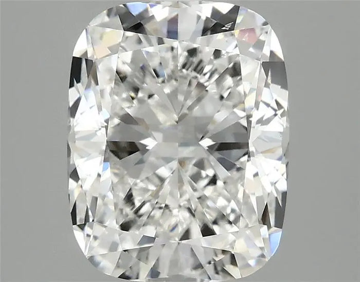 3.01 Carat · CUSHION · E · VS2 · IGI · Excellent Cut