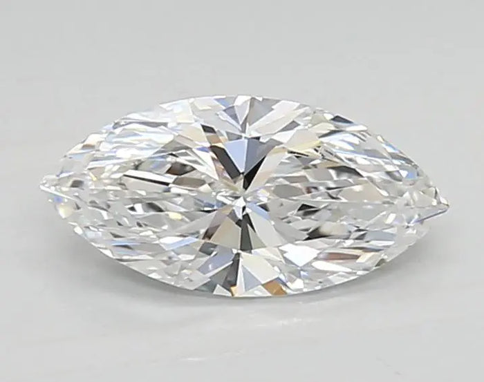 0.91 Carat · MARQUISE · D · FL · IGI · Excellent Cut