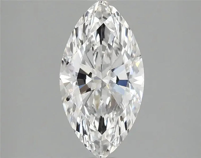 1.48 Carat · MARQUISE · E · VVS2 · IGI · Excellent Cut