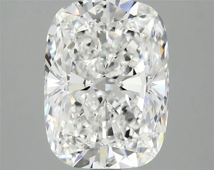 3.09 Carat · CUSHION · E · VVS2 · IGI · Excellent Cut