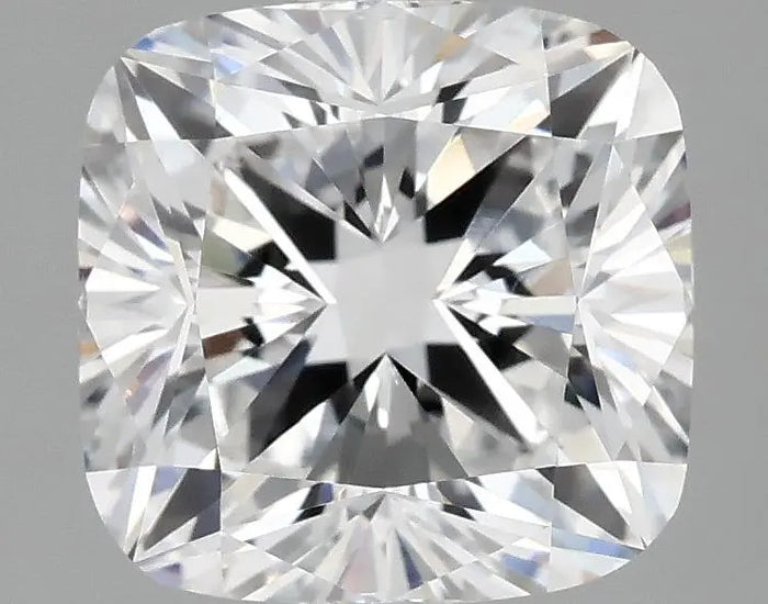 2.07 Carat · CUSHION · D · VS1 · IGI · Excellent Cut