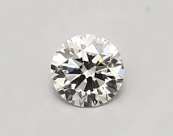 0.44 Carat · ROUND · D · VVS1 · IGI · Ideal Cut