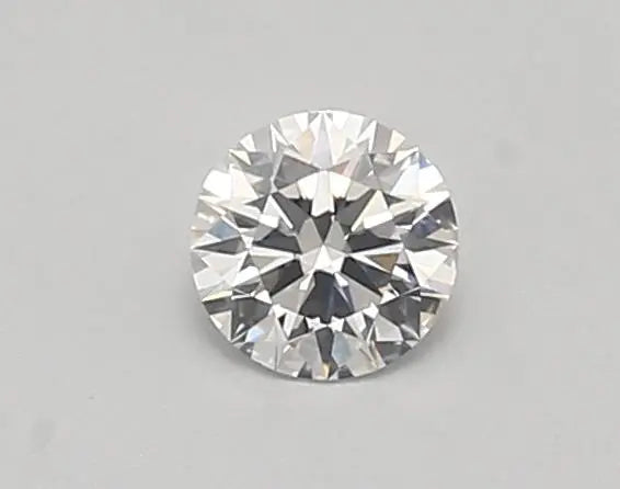 0.44 Carat · ROUND · D · VVS1 · IGI · Ideal Cut