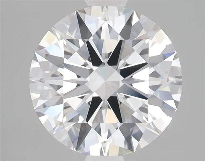 2.70 Carat · ROUND · E · VVS2 · IGI · Ideal Cut