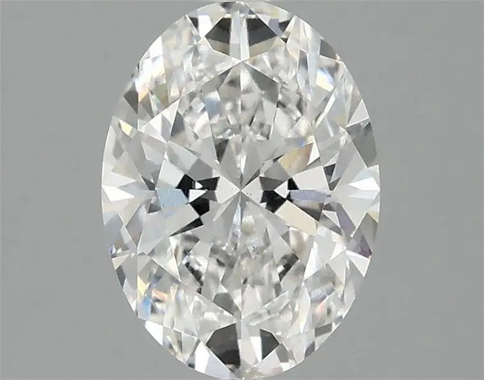 1.54 Carat · OVAL · E · VS1 · IGI · Excellent Cut