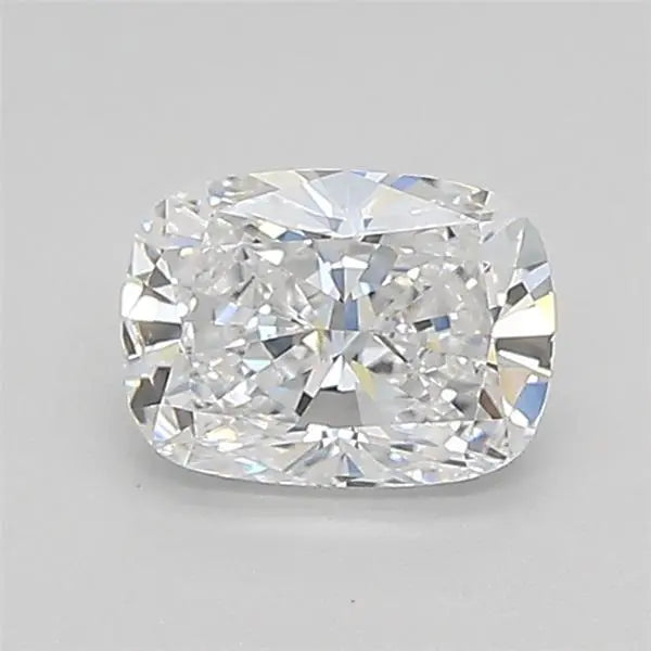0.67 Carat · CUSHION · D · VVS2 · IGI · Very Good Cut