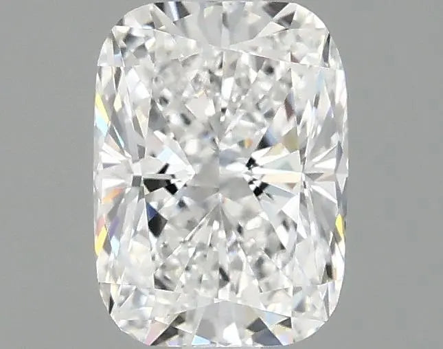 1.10 Carat · CUSHION · D · VS1 · IGI · Excellent Cut