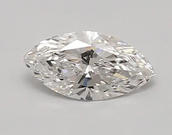 0.61 Carat · MARQUISE · E · VVS1 · IGI · Very Good Cut