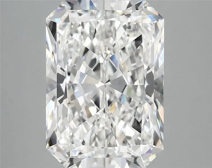 4.18 Carat · RADIANT · E · VVS2 · IGI · Excellent Cut