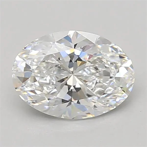 1.51 Carat · OVAL · D · VVS1 · IGI · Excellent Cut