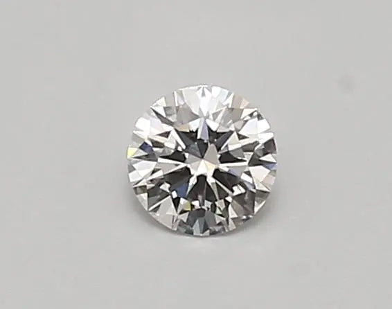0.29 Carat · ROUND · D · VVS1 · IGI · Excellent Cut