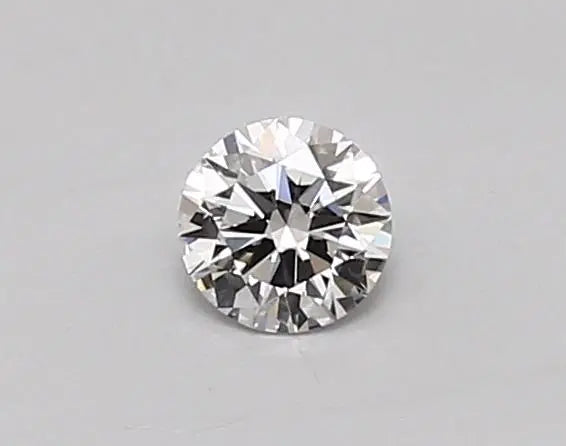 0.27 Carat · ROUND · D · VVS1 · IGI · Ideal Cut