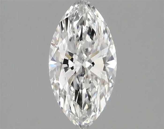 1.02 Carat · MARQUISE · F · VVS2 · IGI · Excellent Cut
