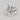 0.28 Carat · ROUND · D · VVS2 · IGI · Ideal Cut