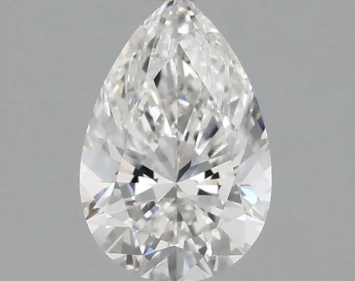 1.10 Carat · PEAR · E · VS1 · IGI · Excellent Cut