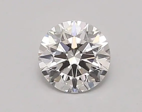0.66 Carat · ROUND · D · VS1 · IGI · Ideal Cut