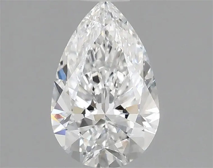 1.10 Carat · PEAR · D · VVS2 · IGI · Excellent Cut