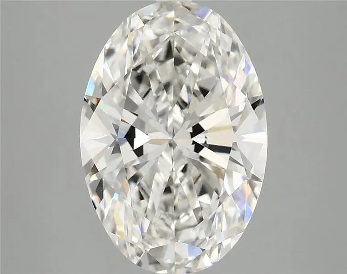 3.01 Carat · OVAL · G · VVS2 · IGI · Excellent Cut