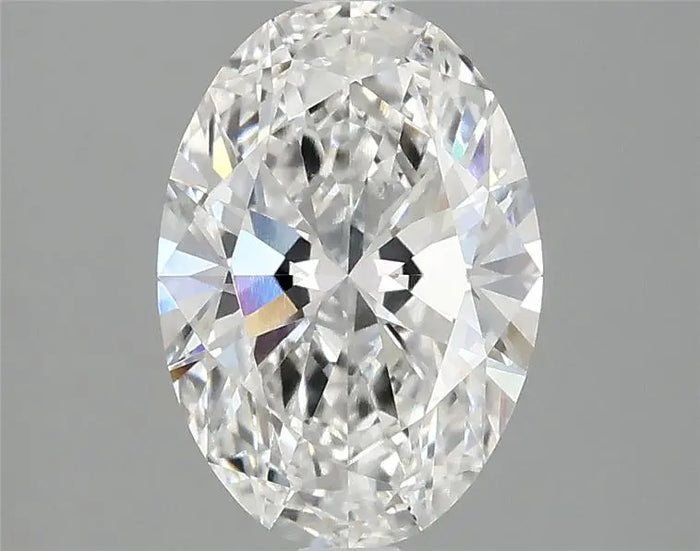 1.88 Carat · OVAL · E · VS1 · IGI · Excellent Cut