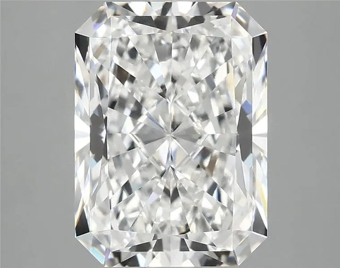4.15 Carat · RADIANT · D · VVS2 · IGI · Excellent Cut