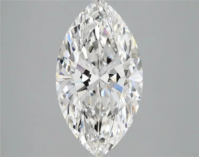 3.08 Carat · MARQUISE · F · VS1 · IGI · Excellent Cut