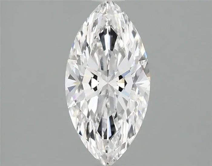 1.09 Carat · MARQUISE · D · VVS2 · IGI · Excellent Cut