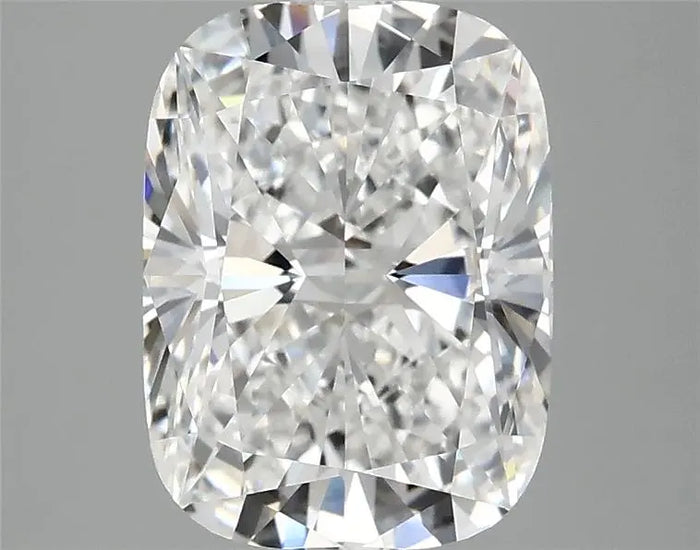 3.08 Carat · CUSHION · E · VVS2 · IGI · Excellent Cut