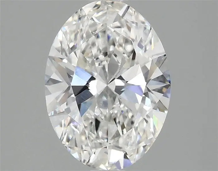 1.90 Carat · OVAL · E · VS1 · IGI · Excellent Cut