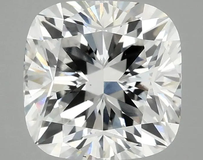3.04 Carat · CUSHION · E · VS2 · IGI · Excellent Cut