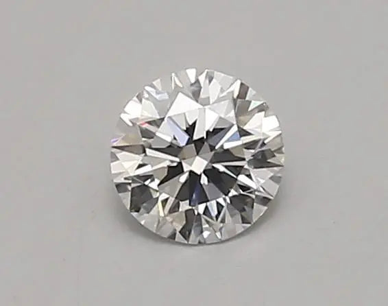 0.46 Carat · ROUND · D · VVS2 · IGI · Ideal Cut