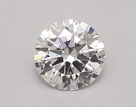 0.69 Carat · ROUND · D · VS1 · IGI · Ideal Cut