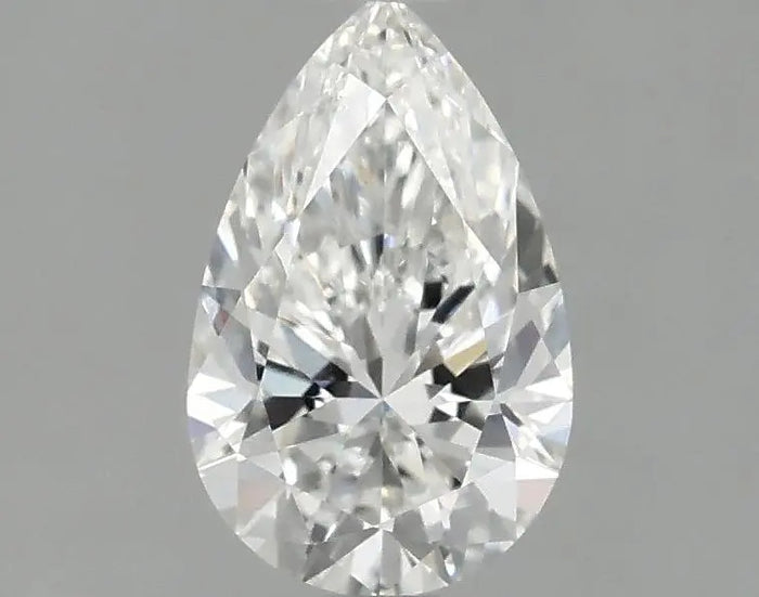 1.10 Carat · PEAR · E · VS1 · IGI · Excellent Cut