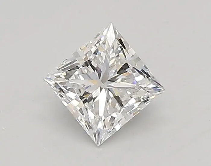 0.44 Carat · PRINCESS · D · VS1 · IGI · Excellent Cut