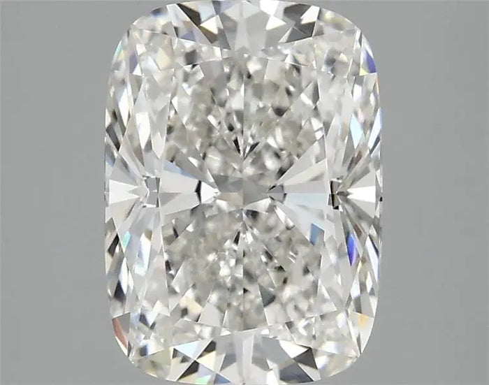 2.51 Carat · CUSHION · F · VS1 · IGI · Excellent Cut