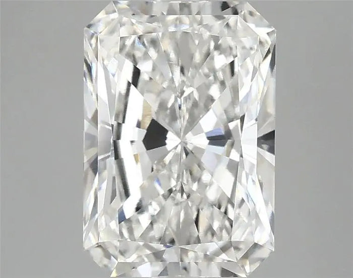 3.08 Carat · RADIANT · F · VVS2 · IGI · Excellent Cut