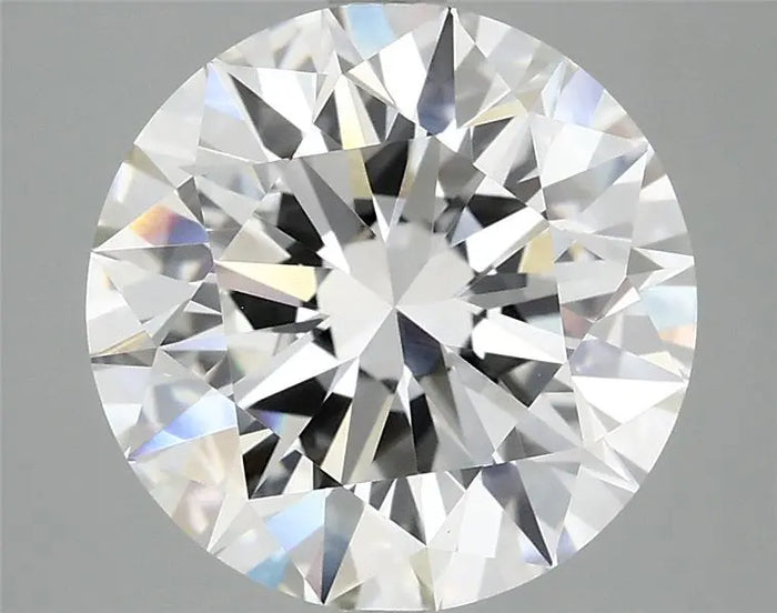 4.55 Carat · ROUND · E · VVS2 · IGI · Ideal Cut