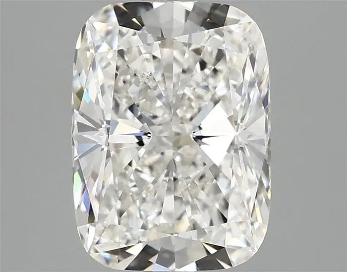 2.56 Carat · CUSHION · F · VS1 · IGI · Excellent Cut
