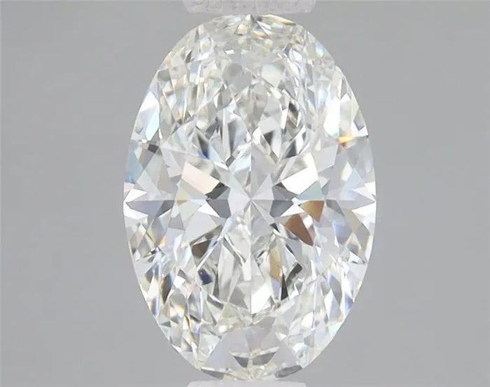 1.51 Carat · OVAL · G · VVS2 · IGI · Excellent Cut