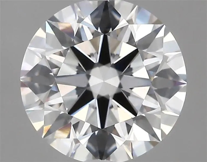 2.90 Carat · ROUND · D · VVS2 · IGI · Ideal Cut