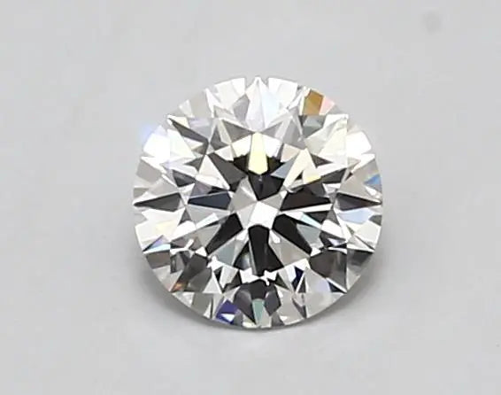 0.72 Carat · ROUND · D · VS1 · IGI · Ideal Cut