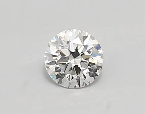 0.39 Carat · ROUND · E · VS1 · IGI · Excellent Cut