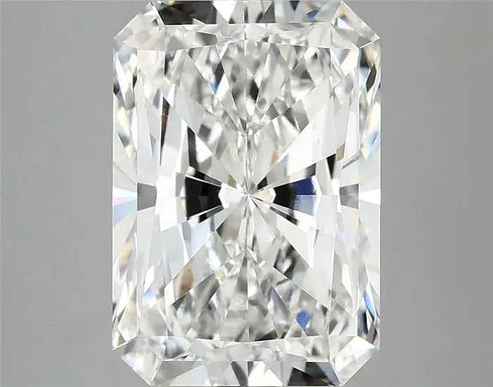 4.09 Carat · RADIANT · E · VVS2 · IGI · Excellent Cut