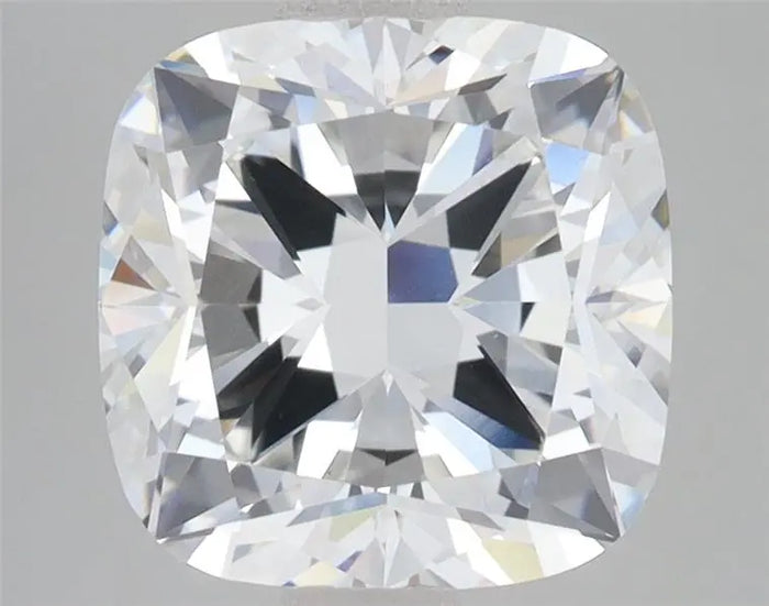 4.03 Carat · CUSHION · F · VS1 · IGI · Excellent Cut