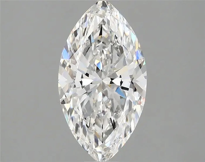 1.59 Carat · MARQUISE · E · VVS2 · IGI · Excellent Cut