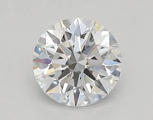 0.45 Carat · ROUND · D · VVS2 · IGI · Ideal Cut