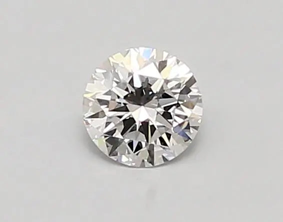 0.43 Carat · ROUND · D · VS1 · IGI · Ideal Cut