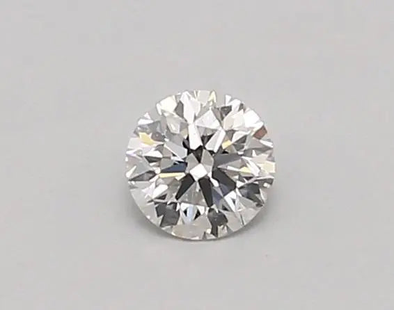 0.29 Carat · ROUND · E · VVS1 · IGI · Excellent Cut