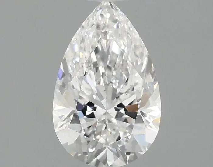 1.08 Carat · PEAR · E · VS2 · IGI · Excellent Cut