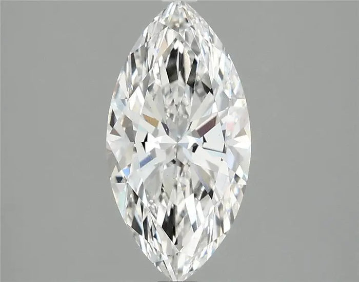 2.01 Carat · MARQUISE · F · VS1 · IGI · Excellent Cut