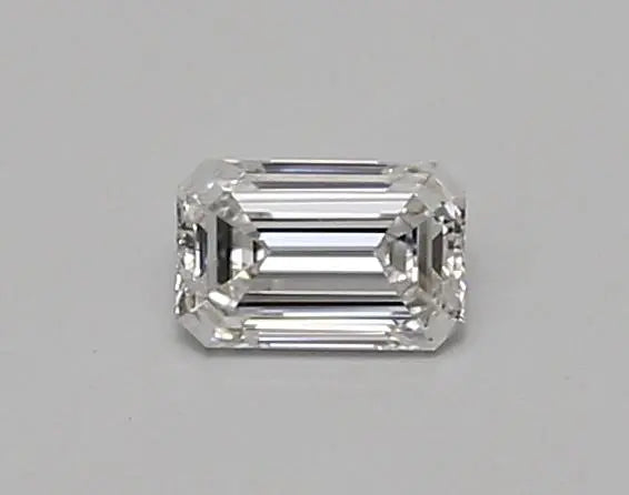 0.34 Carat · EMERALD · E · VS1 · IGI · Excellent Cut